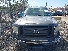 1FTFW1E82AF****** Salvage and Repairable 2010 Ford F-150 in New Jersey State