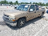 2GCEC19V0X1****** Used and Repairable 1999 Chevrolet Silverado 1500 in Fort Wayne