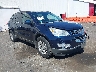 1GNKVGED1BJ****** Salvage and Wrecked 2011 Chevrolet Traverse in Portland