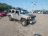 5GTEN13EX88****** Salvage and Wrecked 2008 Hummer H3 Suv in Bridgeport