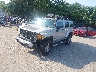 5GTEN13EX88****** Used and Repairable 2008 Hummer H3 Suv in Bridgeport