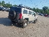 5GTEN13EX88****** Salvage and Wrecked 2008 Hummer H3 Suv in Pennsylvania State