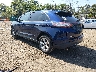 2FMPK4G9XGB****** Salvamento y Reparables 2016 Ford Edge en Avenel New Jersey