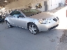 1G2ZH36N574****** Salvage and Wrecked 2007 Pontiac G6 in Orlando North