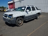 3GNEK13T63G****** Used and Repairable 2003 Chevrolet Avalanche in Portland