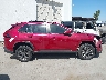 JTMB6RFV0ND****** Repairable 2022 Toyota RAV4 Hybrid in California State