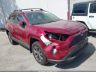 JTMB6RFV0ND****** Salvage and Repairable 2022 Toyota RAV4 Hybrid in California State
