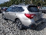 4S4BSANC9J3****** Salvamento y Reparables 2018 Subaru Outback en Seattle