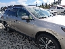 4S4BSANC9J3****** Salvamento y Reparables 2018 Subaru Outback en Estado de Washington