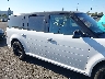 2FMGK5D80KB****** Repairable 2019 Ford Flex in California State