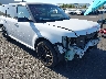 2FMGK5D80KB****** Salvage and Wrecked 2019 Ford Flex in Ace Perris