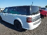 2FMGK5D80KB****** Salvage and Repairable 2019 Ford Flex in Ace Perris
