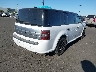2FMGK5D80KB****** Salvage and Wrecked 2019 Ford Flex in California State