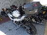 ML5EXGG14SD****** Salvage and Repairable 2025 Kawasaki Ninja 500 in Rec Rides Online Exclusive