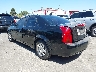 1G6DM57T970****** Salvage and Repairable 2007 Cadillac CTS in Los Angeles