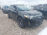 2FMDK3AK9EB****** Salvage and Wrecked 2014 Ford Edge in San Antonio South
