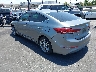 KMHD84LF1HU****** Salvage and Repairable 2017 Hyundai Elantra in Ace Perris
