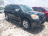 5N1BA0ND8BN****** Salvage and Wrecked 2011 Nissan Armada in San Antonio South