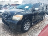 5N1BA0ND8BN****** Used and Repairable 2011 Nissan Armada in San Antonio South