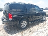 5N1BA0ND8BN****** Salvage and Wrecked 2011 Nissan Armada in Texas State