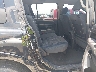 5N1BA0ND8BN****** Wrecked 2011 Nissan Armada in San Antonio South