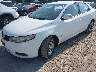KNAFU4A26A5****** Used and Repairable 2010 Kia Forte in Davenport