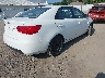 KNAFU4A26A5****** Salvage and Wrecked 2010 Kia Forte in Iowa State