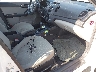 KNAFU4A26A5****** Used and Repairable 2010 Kia Forte in Iowa State