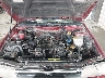 4S4BJ63C4M7****** Reparables 1991 Subaru Legacy en Anchorage