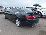 JH4CL96805C****** Salvage and Repairable 2005 Acura TSX in Phoenix