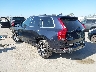 YV4A22PK9G1****** Salvage and Repairable 2016 Volvo XC90 in North Hollywood