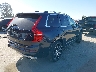 YV4A22PK9G1****** Salvage and Wrecked 2016 Volvo XC90 in California State