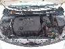 1NXBU4EE5AZ****** Reparables 2010 Toyota Corolla en Los Angeles