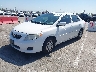 1NXBU4EE5AZ****** Usados y Reparables 2010 Toyota Corolla en Los Angeles