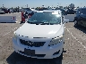 1NXBU4EE5AZ****** Salvamento y Reparables 2010 Toyota Corolla en Estado de California