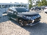 JA4AZ3A37GZ****** Salvage and Wrecked 2016 Mitsubishi Outlander in Chicago South