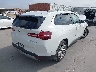 5UX53GP01S9****** Salvamento y Destrozados 2025 BMW X3 en Estado de Texas