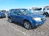 JF2SH6ACXAG****** Salvage and Wrecked 2010 Subaru Forester in Honolulu