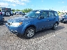 JF2SH6ACXAG****** Used and Repairable 2010 Subaru Forester in Honolulu