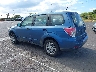 JF2SH6ACXAG****** Salvage and Repairable 2010 Subaru Forester in Honolulu