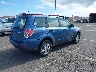 JF2SH6ACXAG****** Salvage and Wrecked 2010 Subaru Forester in Hawaii State