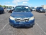 JF2SH6ACXAG****** Salvage and Repairable 2010 Subaru Forester in Hawaii State