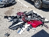 7MUFBABG5TV****** Wrecked 2026 Toyota Corolla Cross Hybrid in California State
