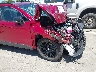 7MUFBABG5TV****** Salvage and Repairable 2026 Toyota Corolla Cross Hybrid in California State