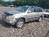 JTEDW21A770****** Usados y Reparables 2007 Toyota Highlander Hybrid en Long Island