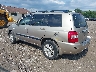 JTEDW21A770****** Salvamento y Reparables 2007 Toyota Highlander Hybrid en Long Island