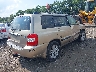 JTEDW21A770****** Salvamento y Destrozados 2007 Toyota Highlander Hybrid en Estado de Nueva York