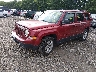1C4NJRFB5ED****** Used and Repairable 2014 Jeep Patriot in Long Island