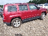 1C4NJRFB5ED****** Salvage and Wrecked 2014 Jeep Patriot in New York State