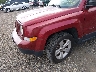 1C4NJRFB5ED****** Salvage and Repairable 2014 Jeep Patriot in New York State